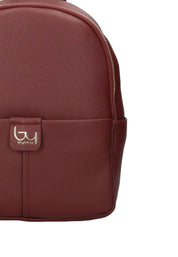 Zaini Rosso By Byblos