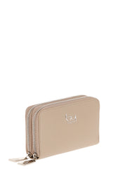 Portafogli Beige By Byblos