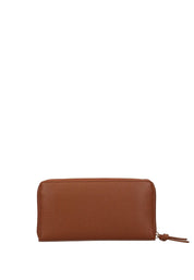Portafogli Marrone Chiaro By Byblos