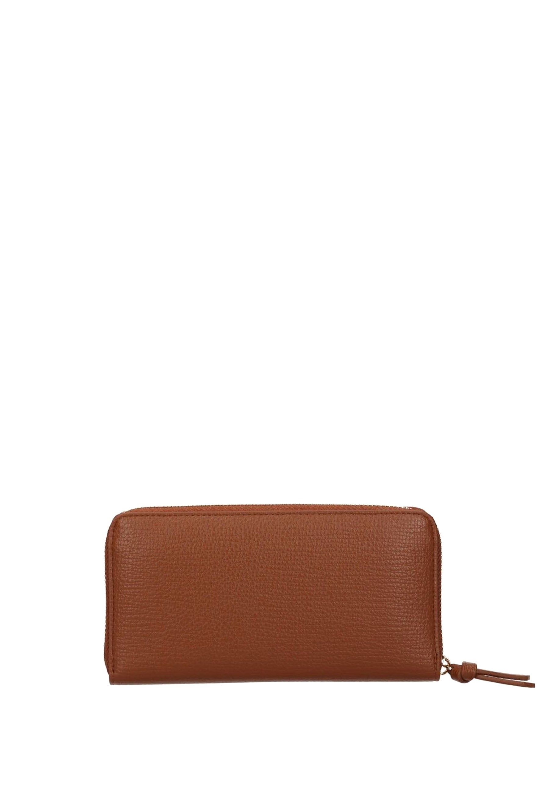 Portafogli Marrone Chiaro By Byblos