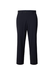 Pantaloni Blu Selected Homme Black
