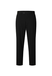 Pantaloni Nero Selected Homme Black