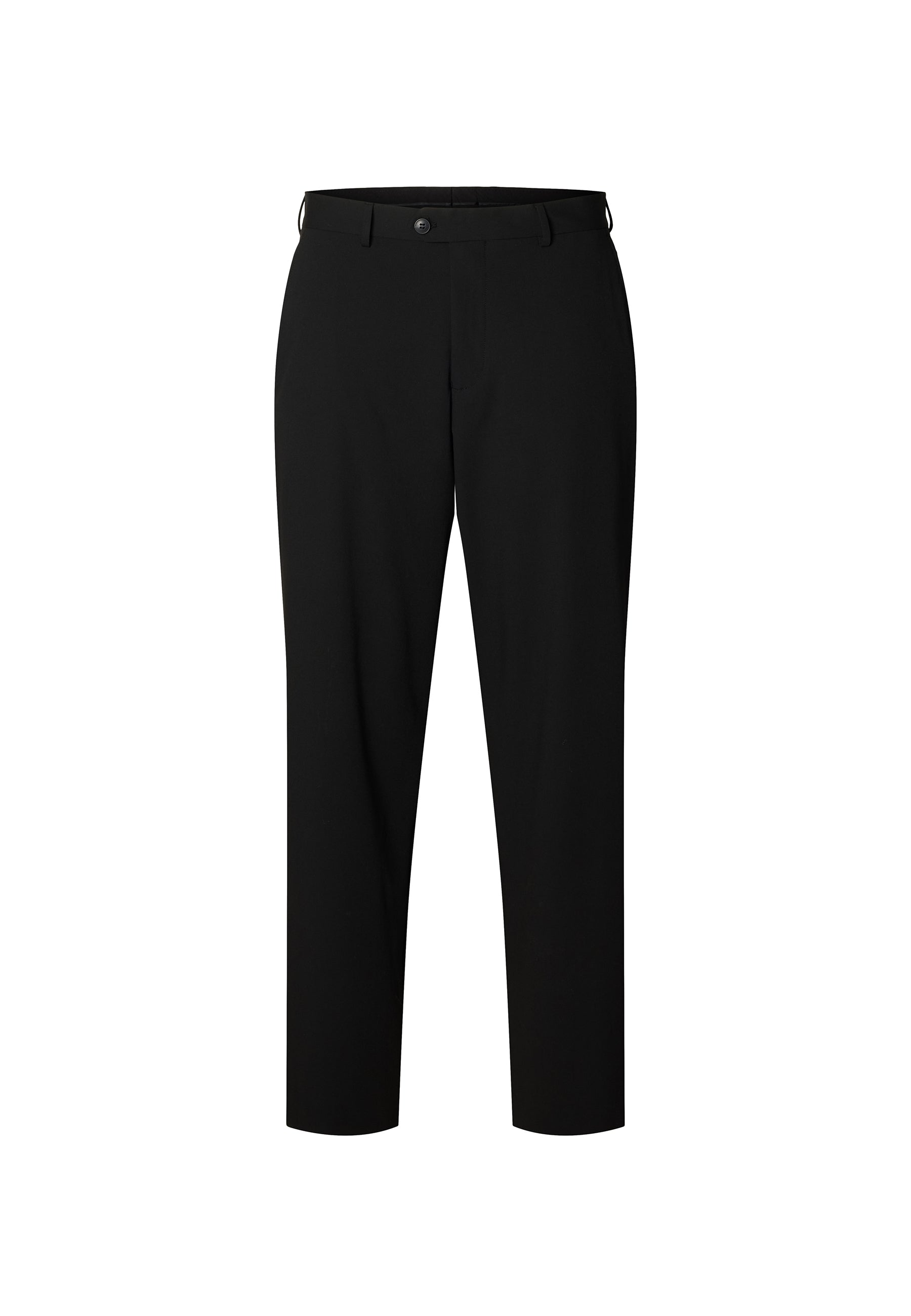 Pantaloni Nero Selected Homme Black