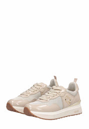 Sneakers Beige Liu-jo