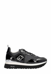 Sneakers Nero Liu-jo