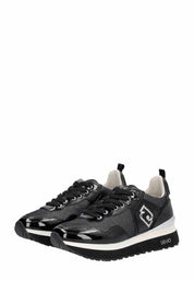 Sneakers Nero Liu-jo