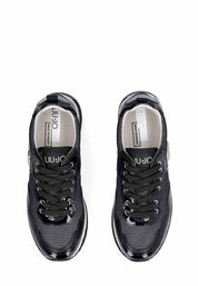 Sneakers Nero Liu-jo
