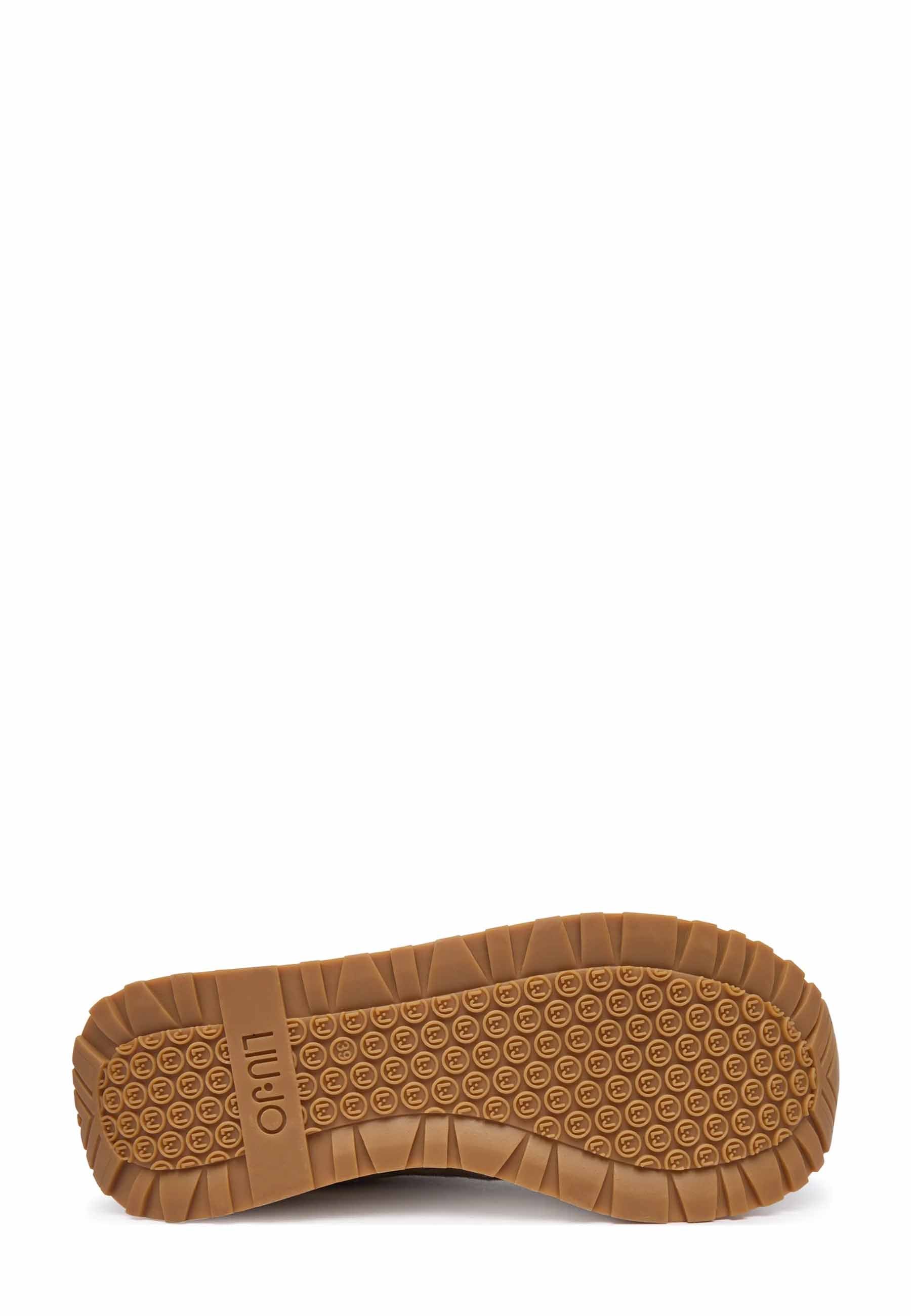 Sneakers Beige Liu-jo