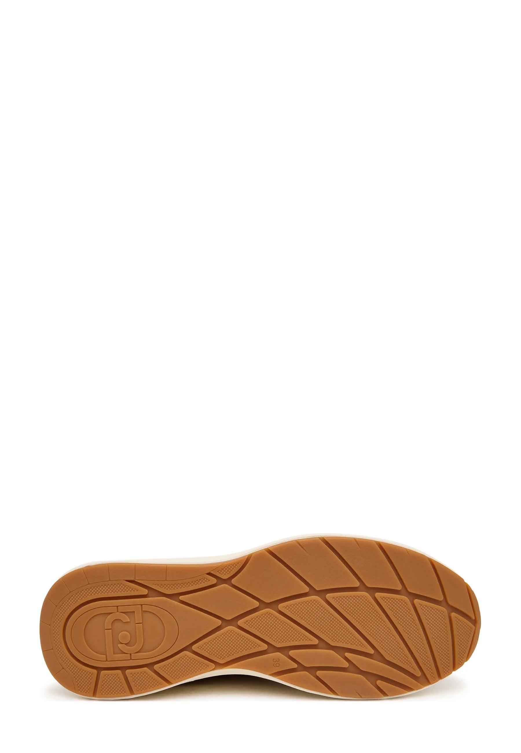 Sneakers Marrone Chiaro Liu-jo