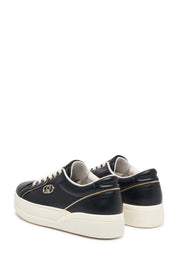 Sneakers Nero Liu-jo