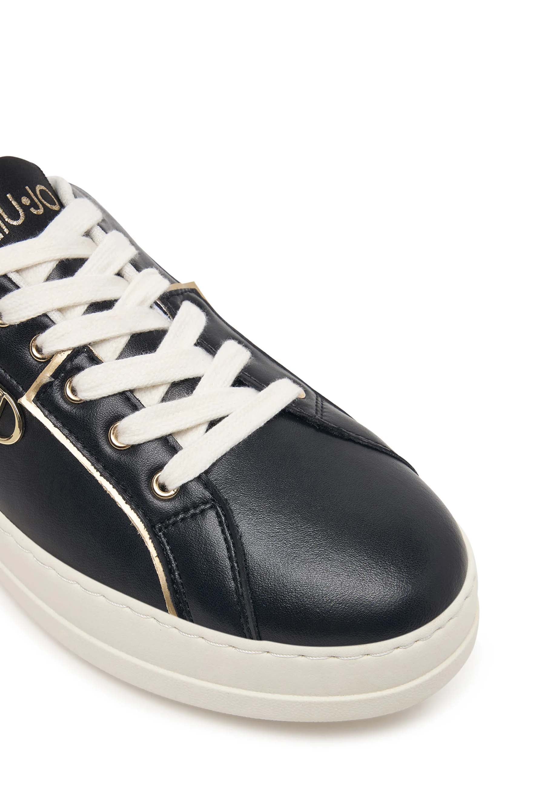 Sneakers Nero Liu-jo