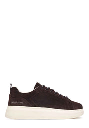 Sneakers Marrone Scuro Liu-jo
