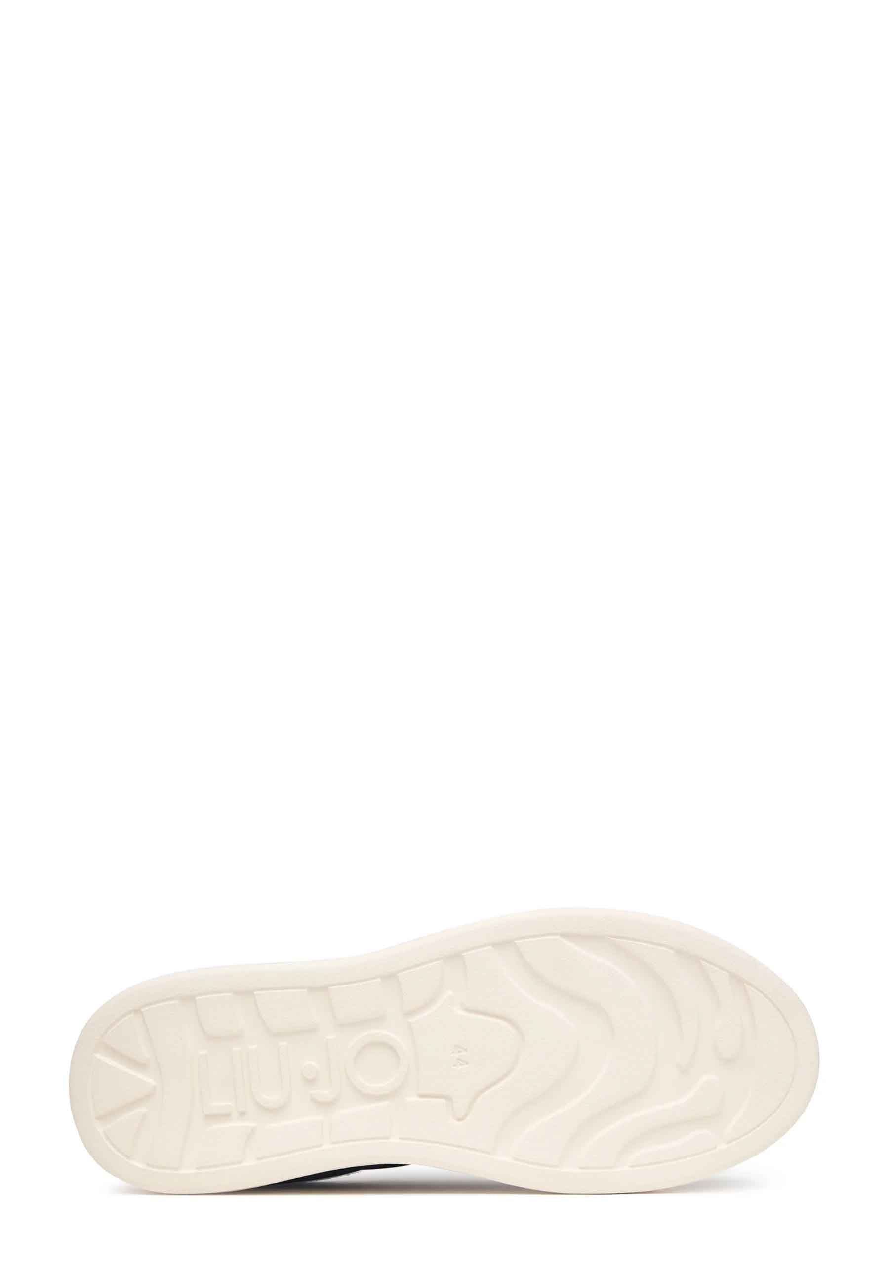 Sneakers Marrone Scuro Liu-jo