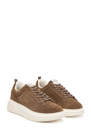 Sneakers Marrone Chiaro Liu-jo