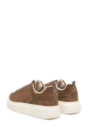 Sneakers Marrone Chiaro Liu-jo