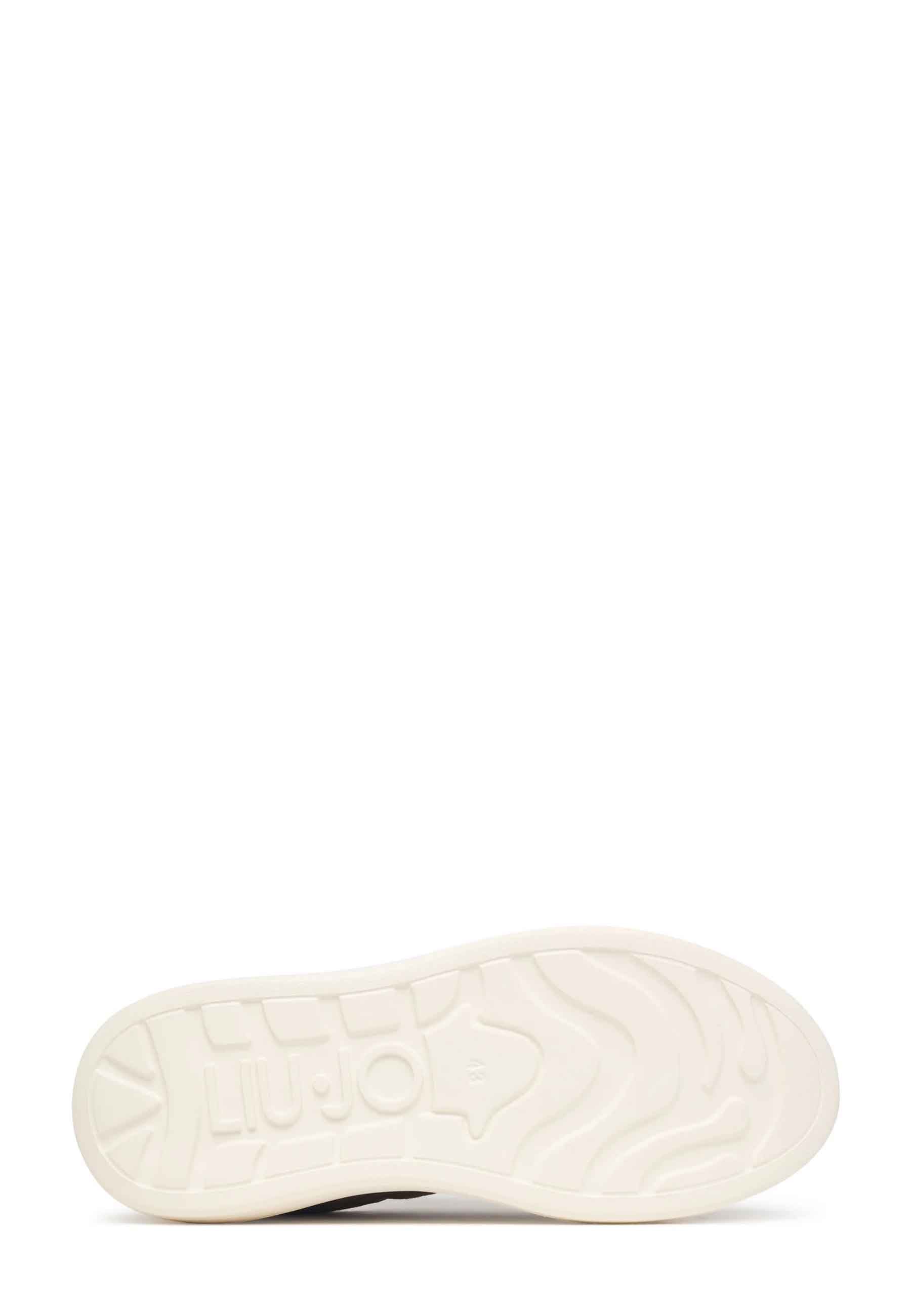 Sneakers Marrone Chiaro Liu-jo