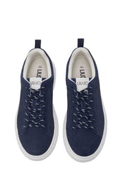 Sneakers Blu Liu-jo