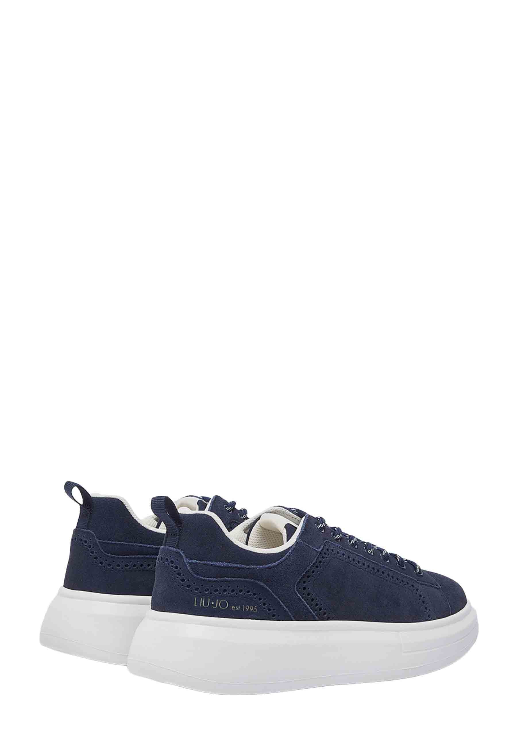 Sneakers Blu Liu-jo