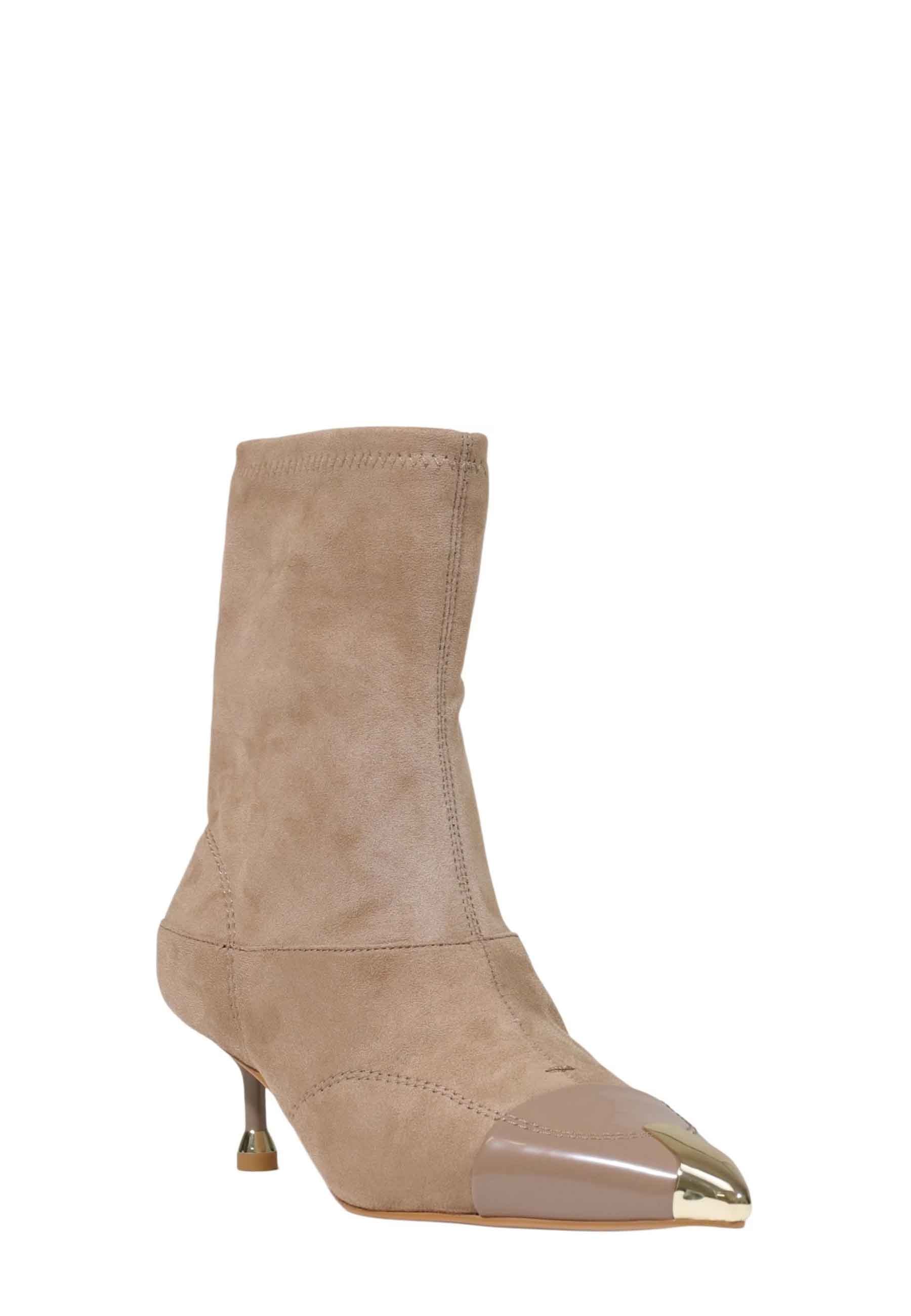 Stivaletti Beige Liu-jo