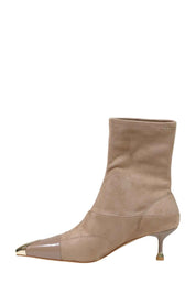 Stivaletti Beige Liu-jo