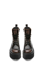 Anfibi Marrone Cult