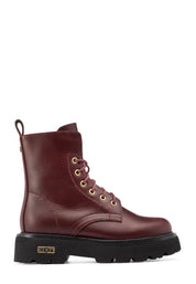 Anfibi Bordeaux Cult