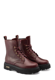 Anfibi Bordeaux Cult