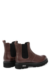 Stivaletti Marrone Cult