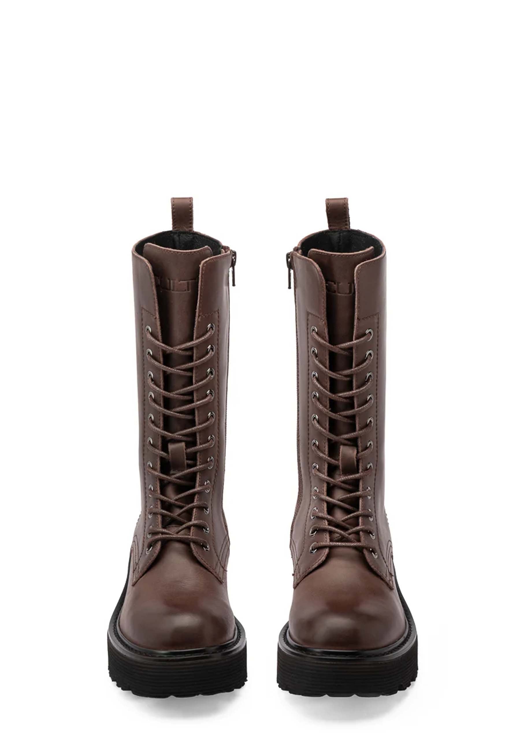 Anfibi Marrone Cult
