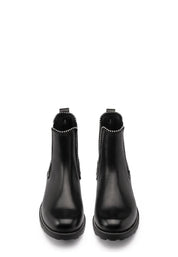 Stivaletti Nero Cult