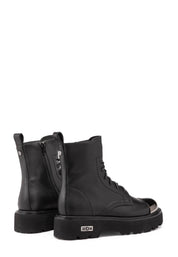 Anfibi Nero Cult