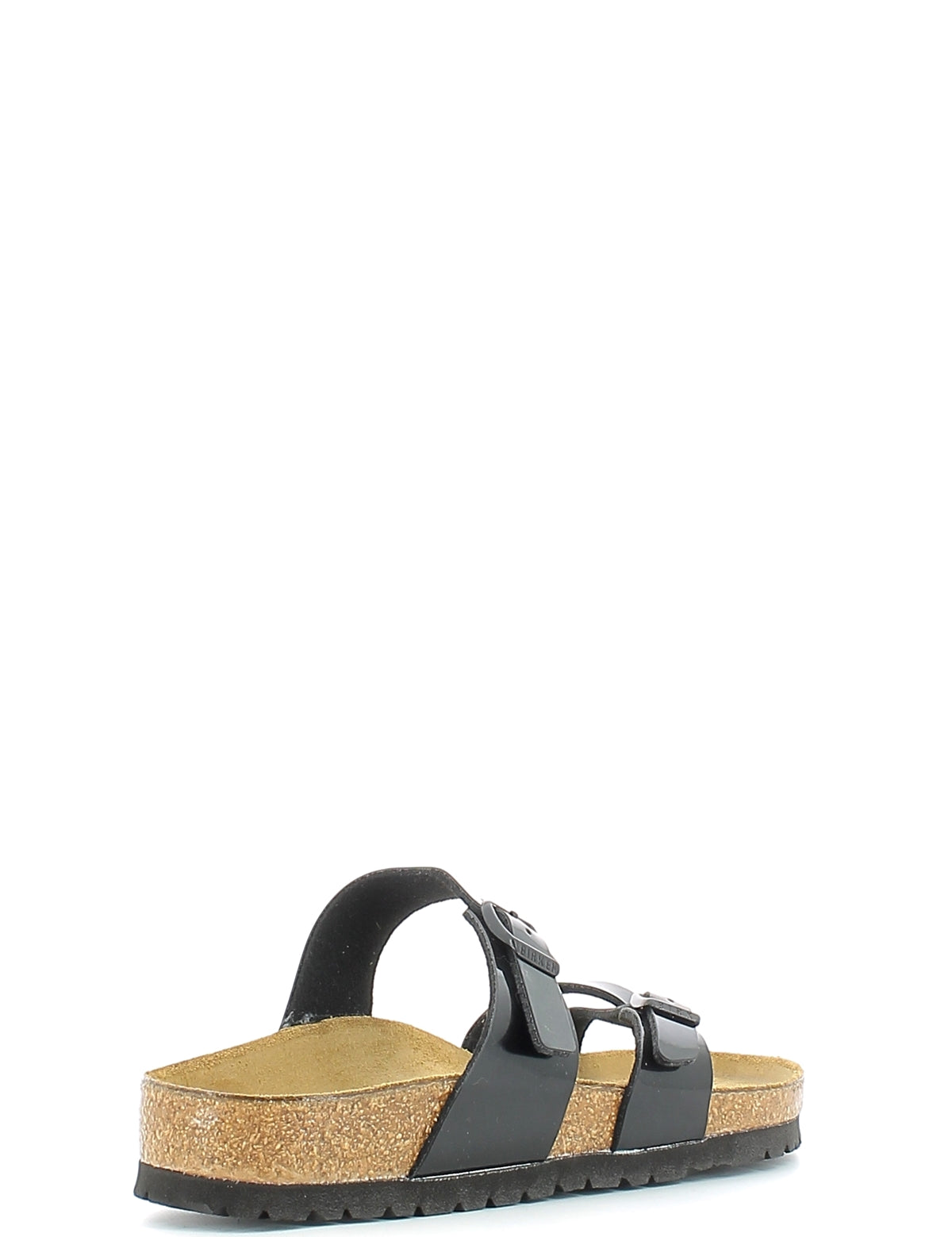 Infradito Nero Birkenstock