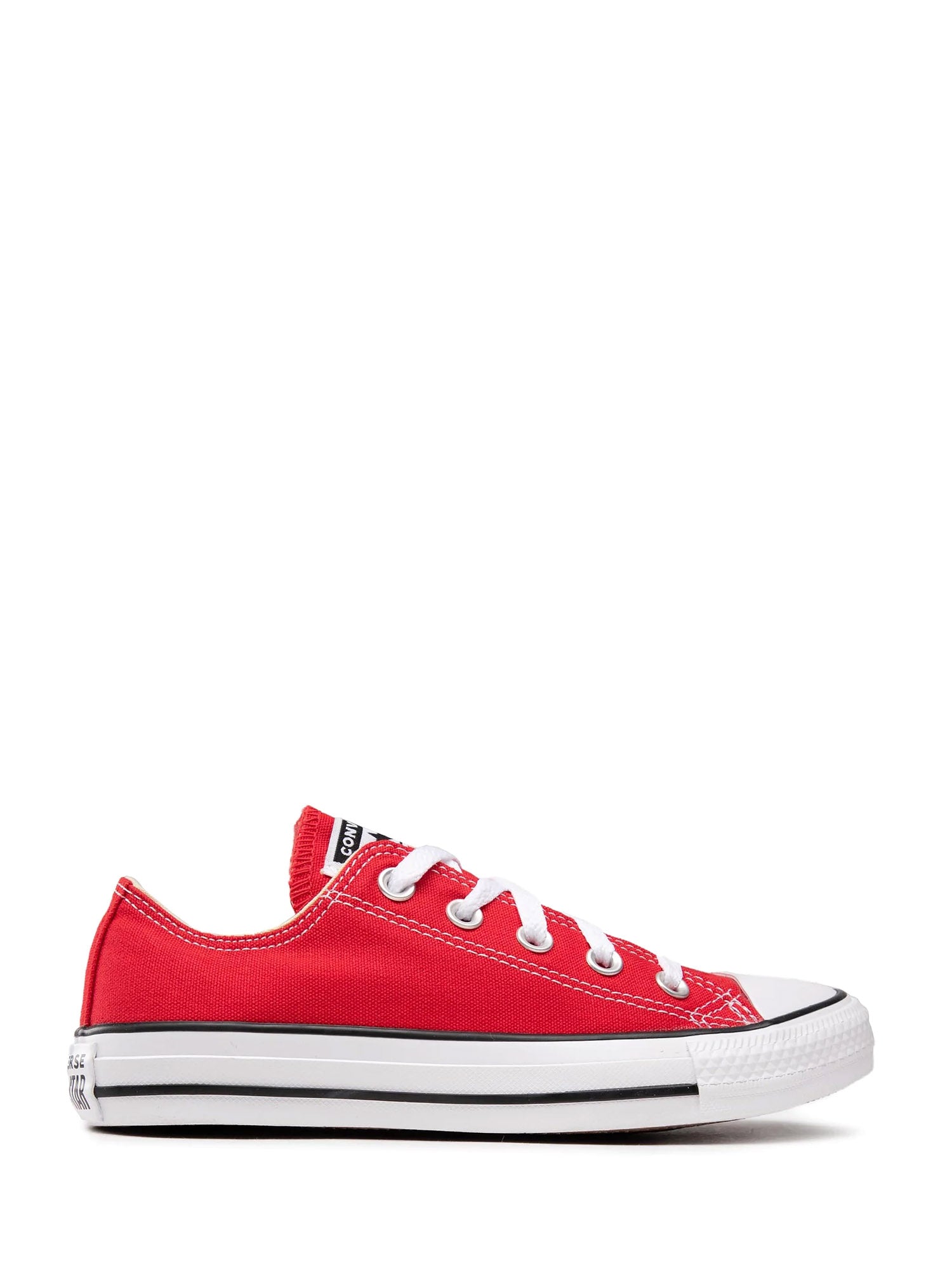 Sneakers Rosso Converse