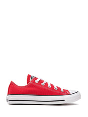 Sneakers Rosso Converse