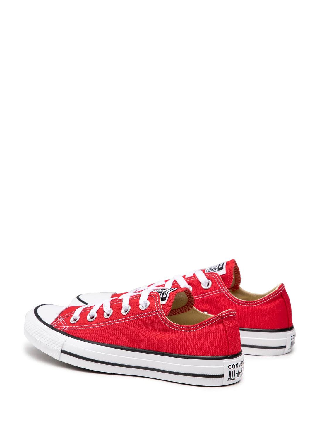 Sneakers Rosso Converse
