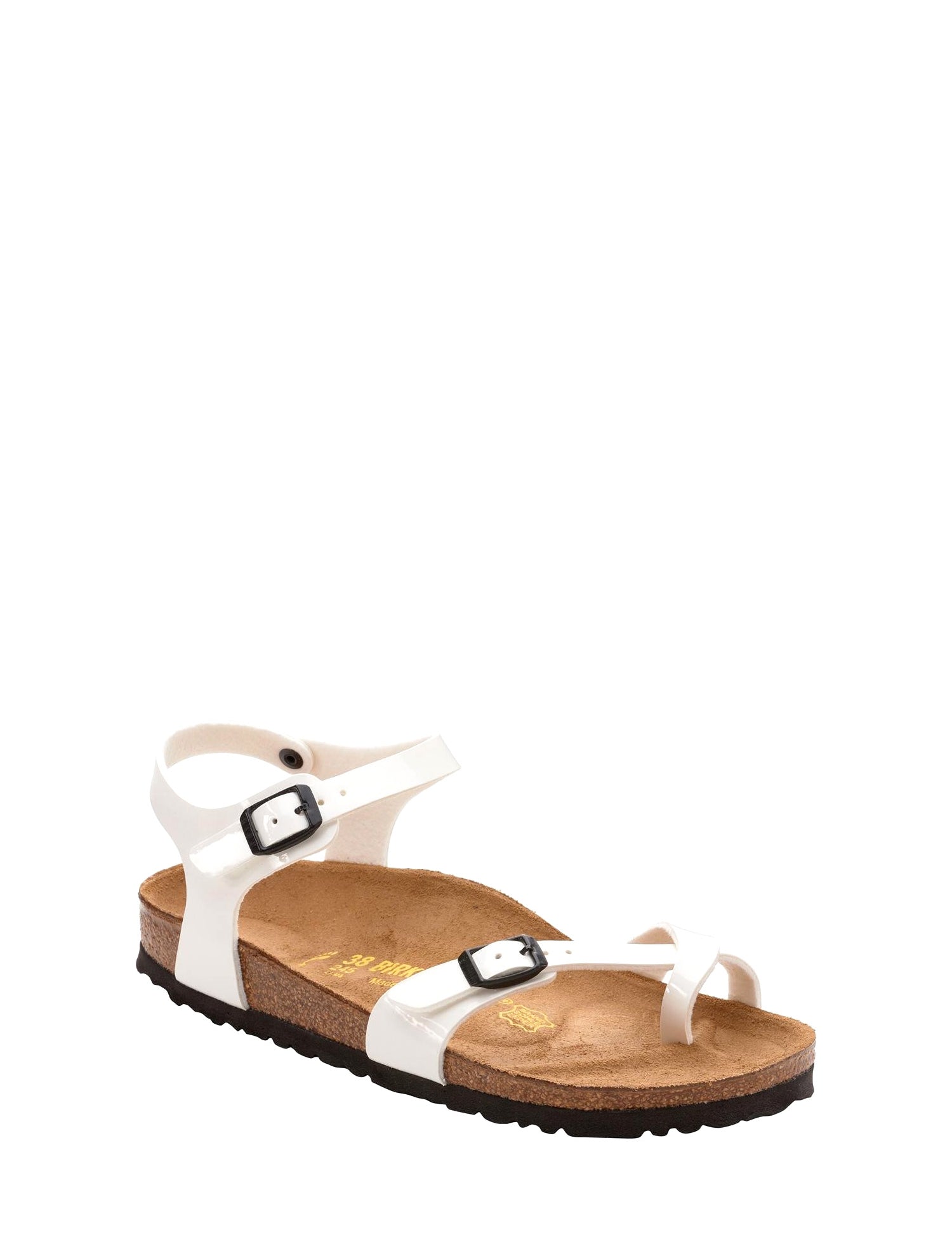 Sandali Bianco Birkenstock