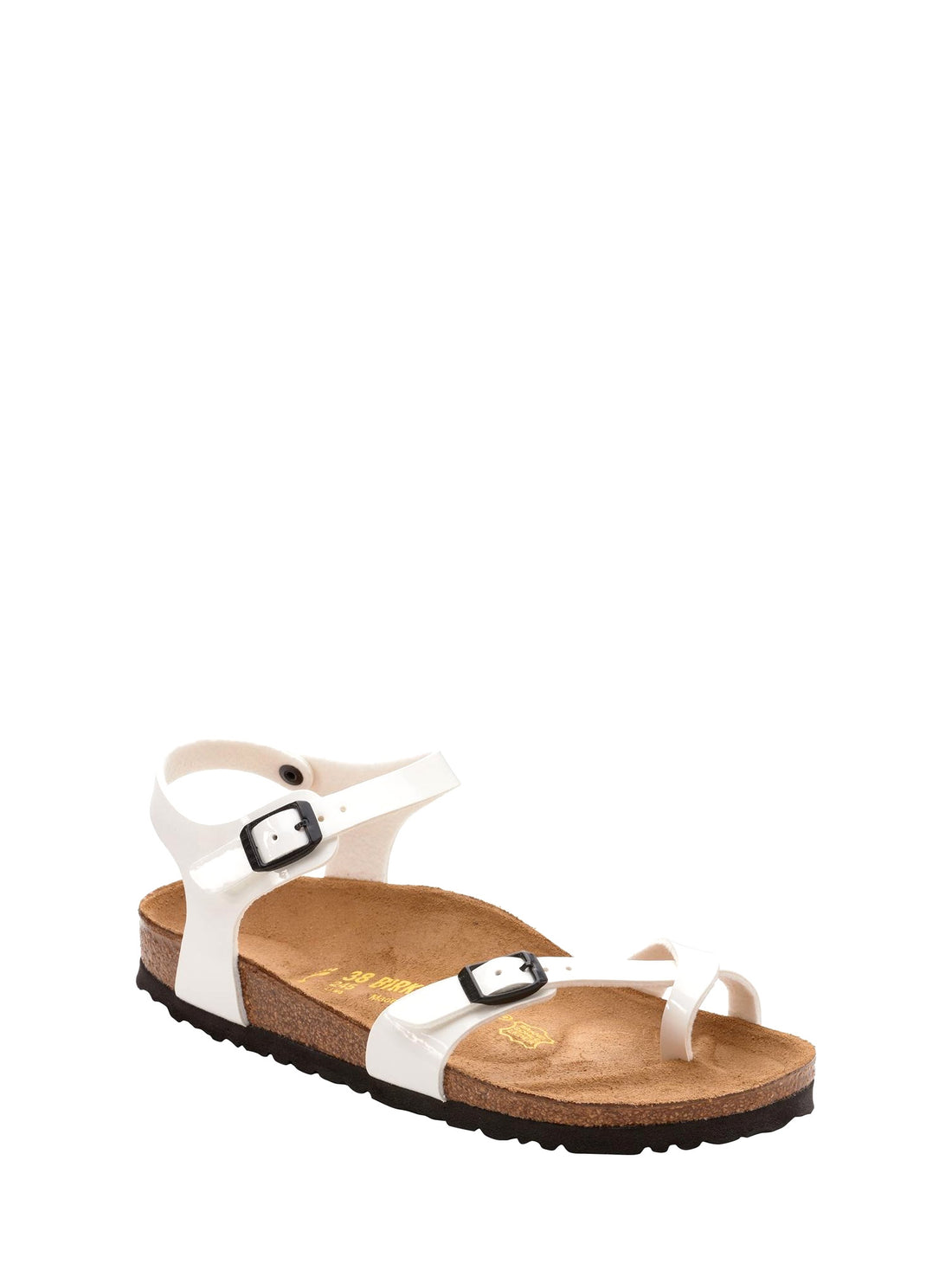 Sandali Bianco Birkenstock