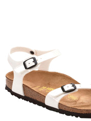 Sandali Bianco Birkenstock
