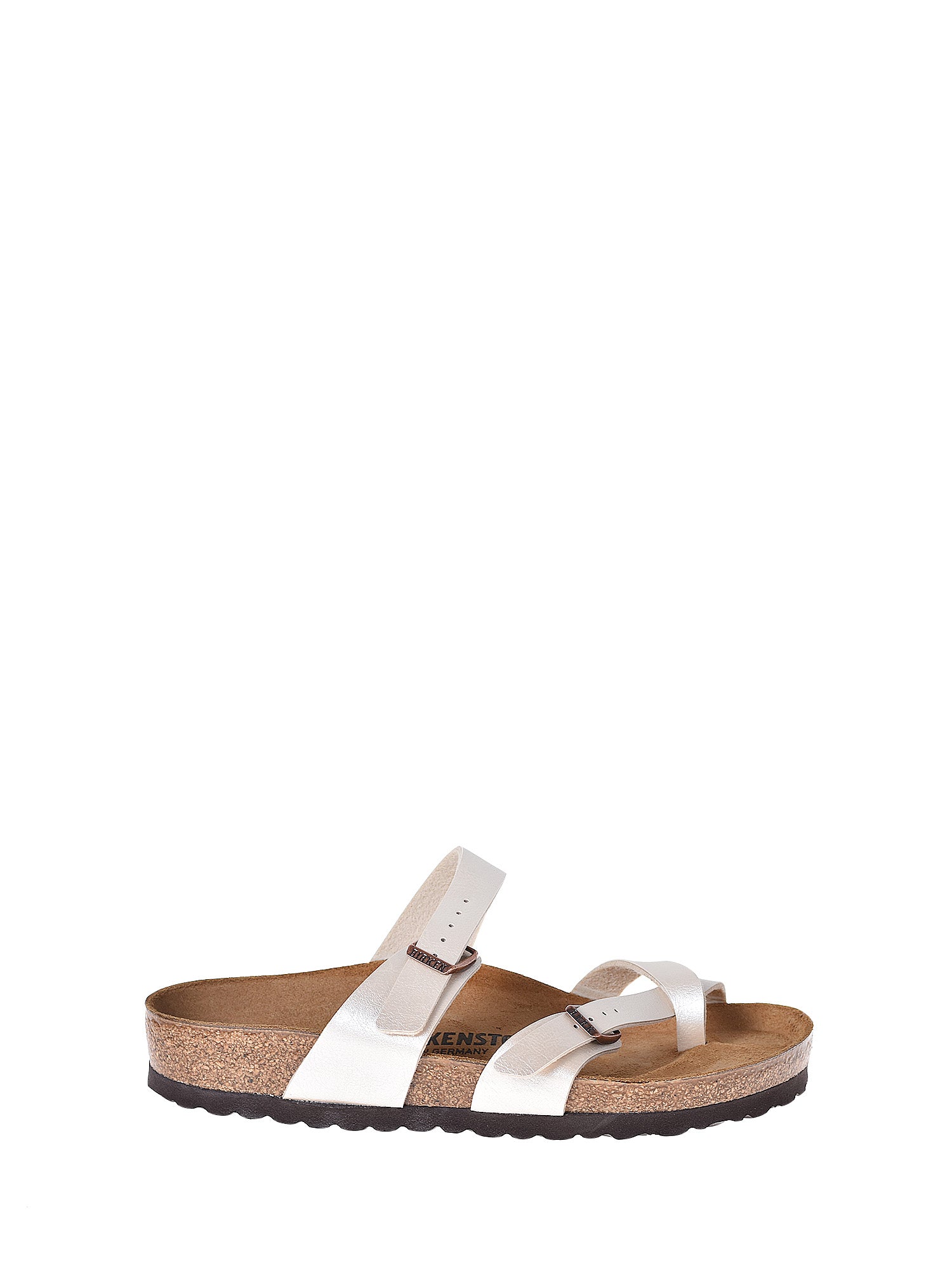 Infradito Bianco Birkenstock
