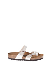 Infradito Bianco Birkenstock