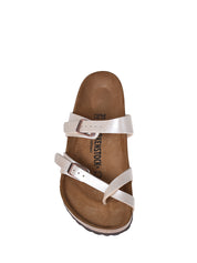 Infradito Bianco Birkenstock