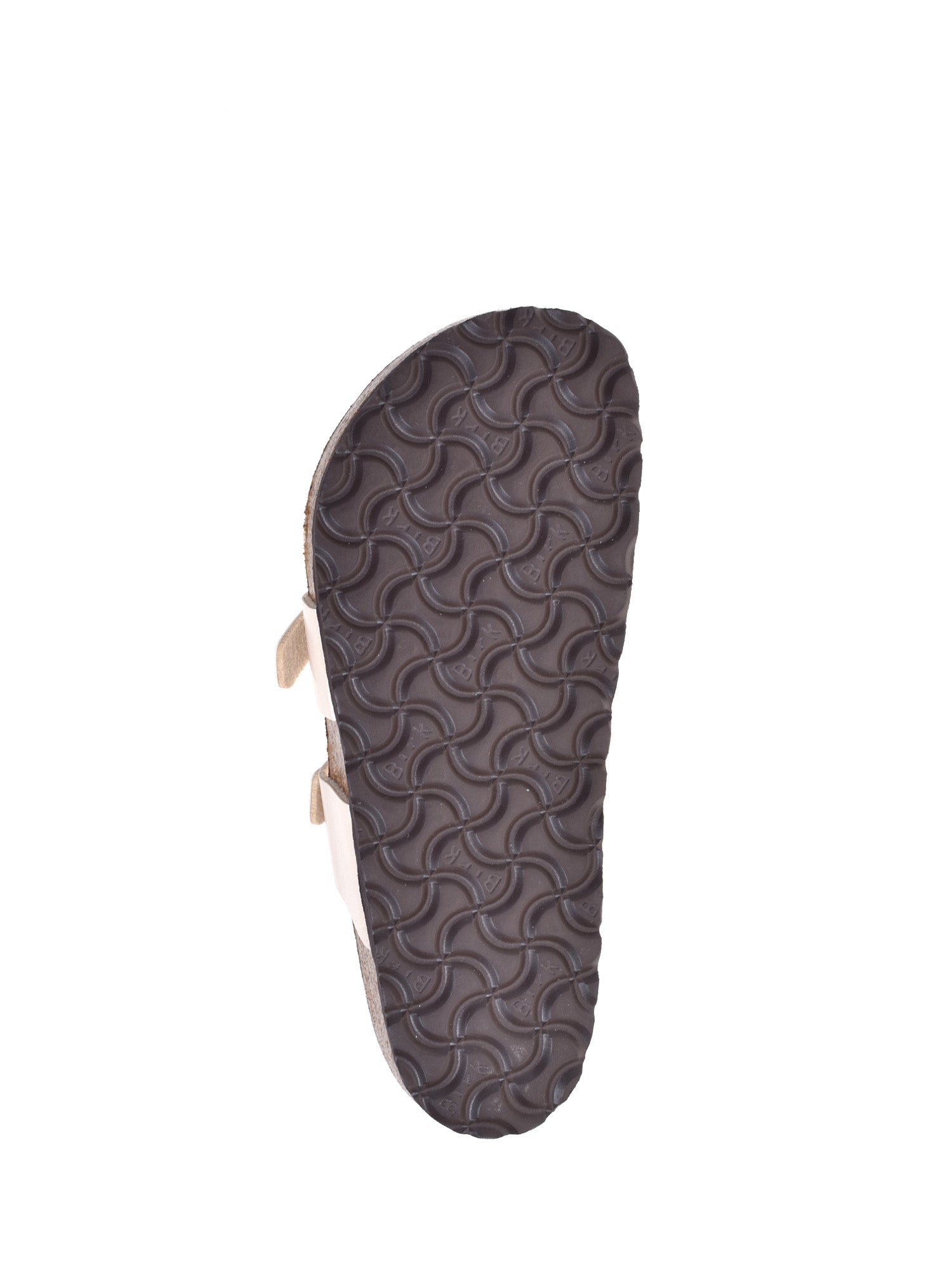 Infradito Bianco Birkenstock