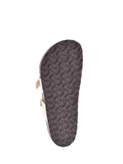 Infradito Bianco Birkenstock