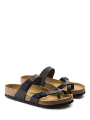 Infradito Nero Birkenstock