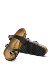 Infradito Nero Birkenstock
