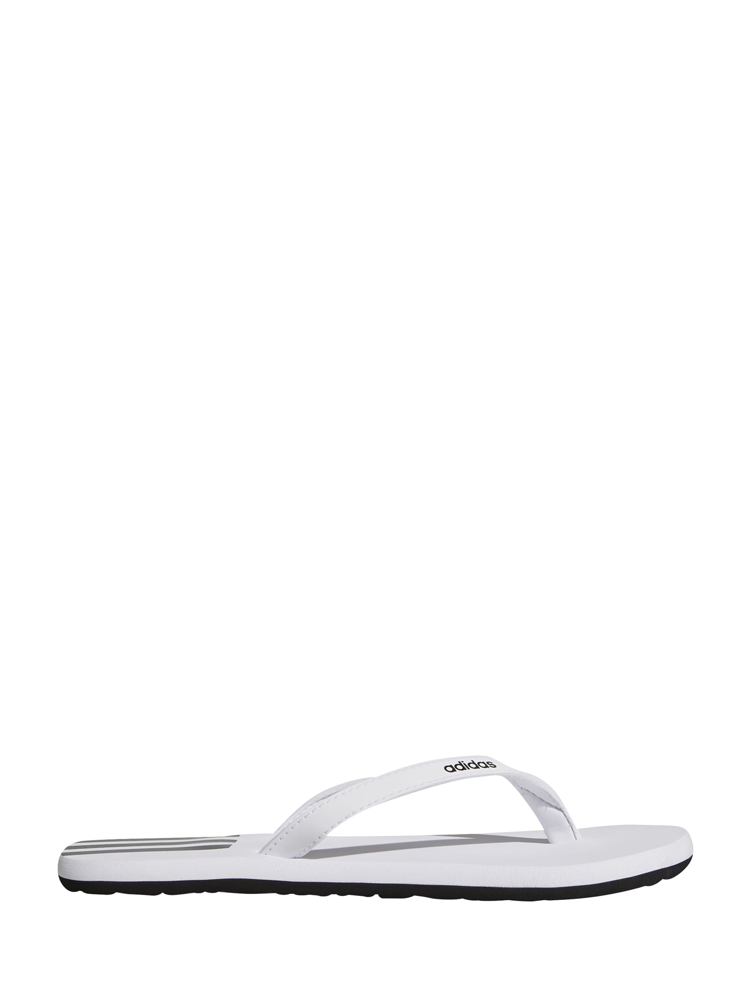 Infradito Bianco Adidas Performance