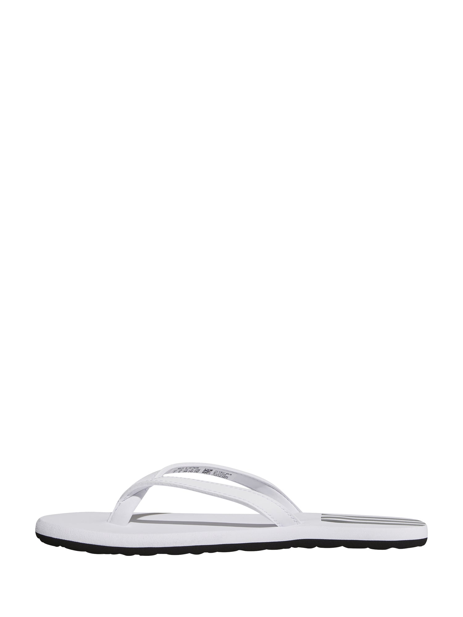 Infradito Bianco Adidas Performance