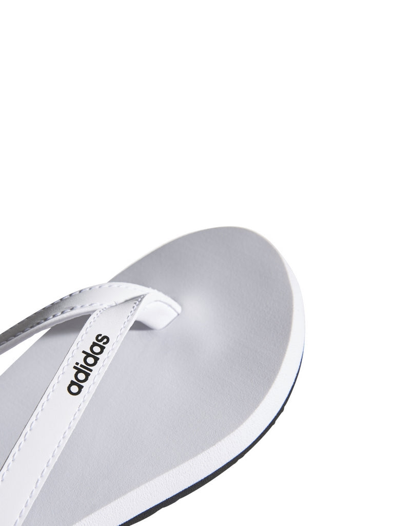 Infradito Bianco Adidas Performance