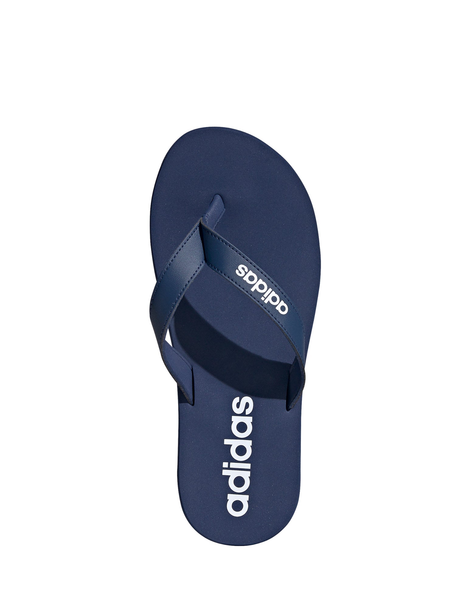 Infradito Blu Adidas Performance