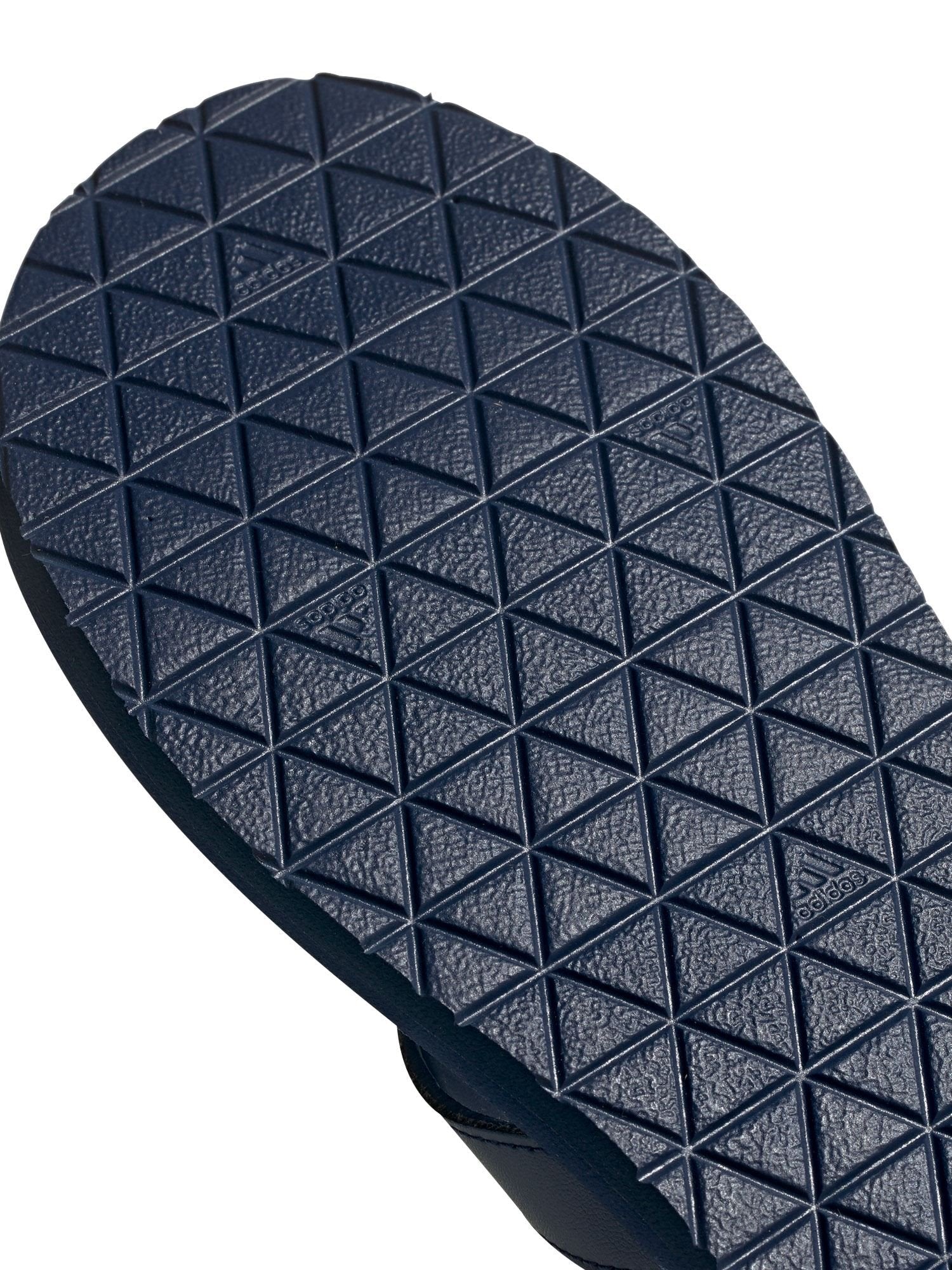 Infradito Blu Adidas Performance